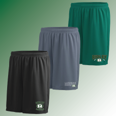 Lakeview Mesh Shorts